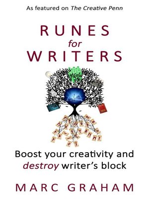 cover image of Runes for Writers